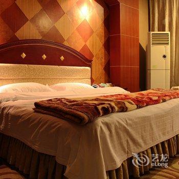 西昌香榭丽拉大酒店酒店提供图片
