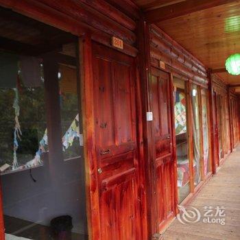 盐源泸沽湖祖母客栈酒店提供图片