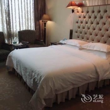 金汇国际大酒店(长沙)酒店提供图片