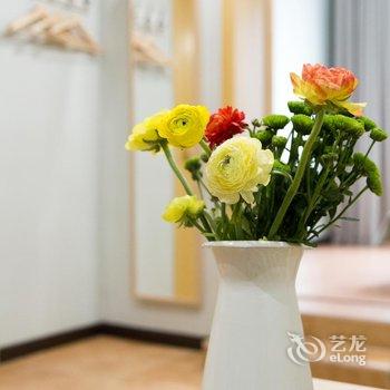 成都三只企鹅的家亲子别墅酒店提供图片