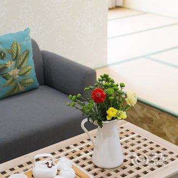 成都三只企鹅的家亲子别墅酒店提供图片