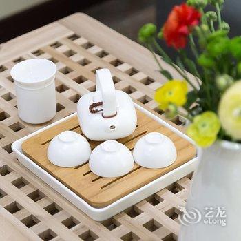 成都三只企鹅的家亲子别墅酒店提供图片