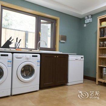 成都三只企鹅的家亲子别墅酒店提供图片