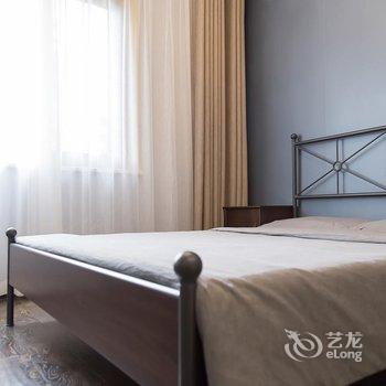 成都三只企鹅的家亲子别墅酒店提供图片