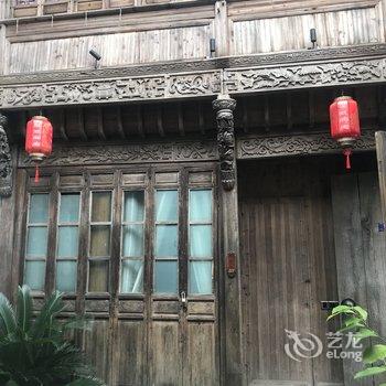 婺源花满堂·琉璃乡院民宿酒店提供图片