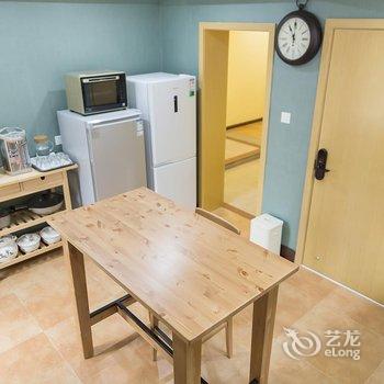 成都三只企鹅的家亲子别墅酒店提供图片