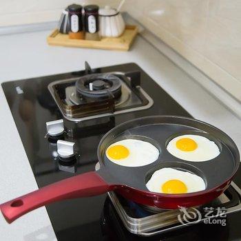 成都三只企鹅的家亲子别墅酒店提供图片