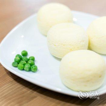 成都三只企鹅的家亲子别墅酒店提供图片