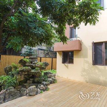 成都三只企鹅的家亲子别墅酒店提供图片