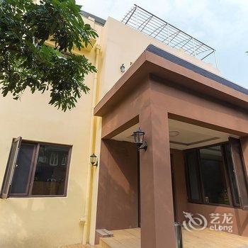 成都三只企鹅的家亲子别墅酒店提供图片