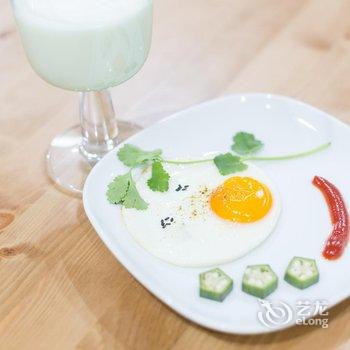 成都三只企鹅的家亲子别墅酒店提供图片