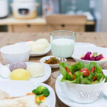 成都三只企鹅的家亲子别墅酒店提供图片