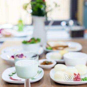 成都三只企鹅的家亲子别墅酒店提供图片