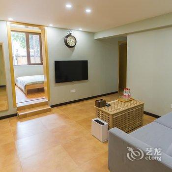 成都三只企鹅的家亲子别墅酒店提供图片