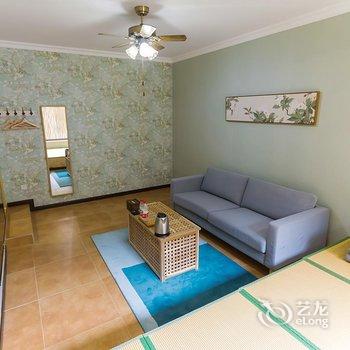 成都三只企鹅的家亲子别墅酒店提供图片