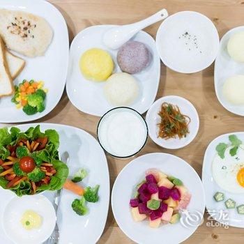 成都三只企鹅的家亲子别墅酒店提供图片