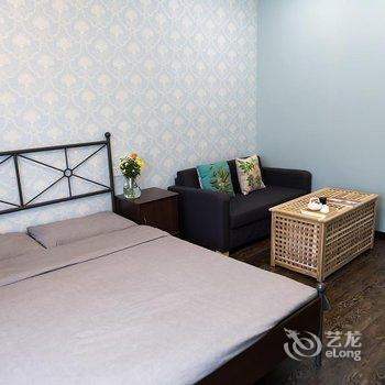 成都三只企鹅的家亲子别墅酒店提供图片