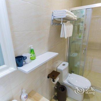 成都三只企鹅的家亲子别墅酒店提供图片