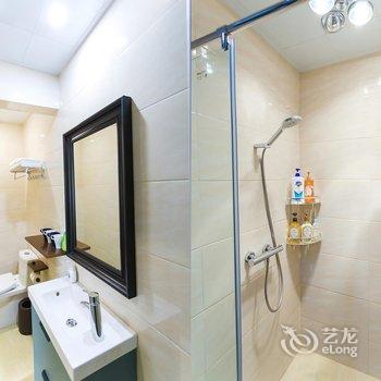 成都三只企鹅的家亲子别墅酒店提供图片