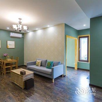 成都三只企鹅的家亲子别墅酒店提供图片