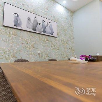 成都三只企鹅的家亲子别墅酒店提供图片