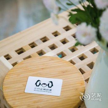 成都三只企鹅的家亲子别墅酒店提供图片