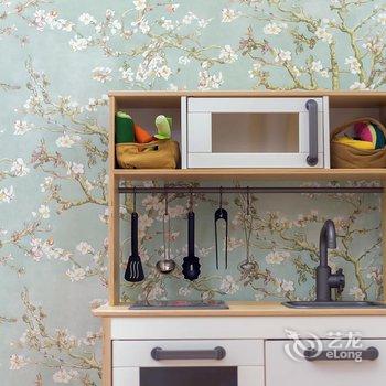 成都三只企鹅的家亲子别墅酒店提供图片