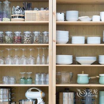 成都三只企鹅的家亲子别墅酒店提供图片