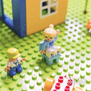 成都三只企鹅的家亲子别墅酒店提供图片