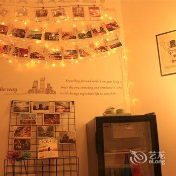 重庆柔软时光·CozyHome精品民宿酒店提供图片