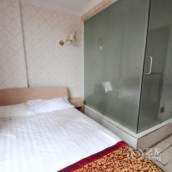 滁州爱情公寓酒店提供图片