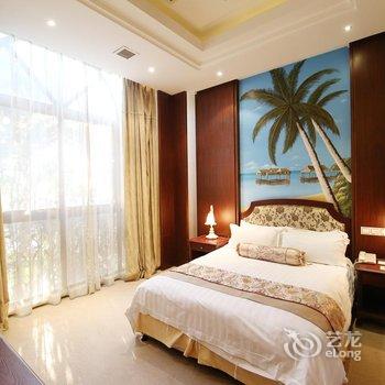 南京溧水区约翰花园大酒店酒店提供图片