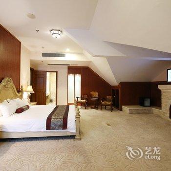 南京溧水区约翰花园大酒店酒店提供图片