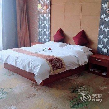 巴彦淖尔锦悦商务酒店酒店提供图片