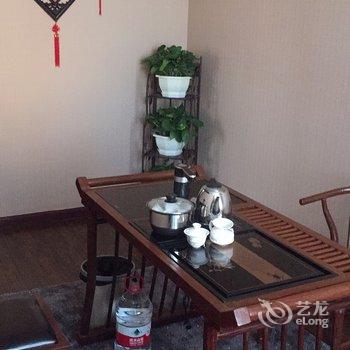 巴彦淖尔锦悦商务酒店酒店提供图片