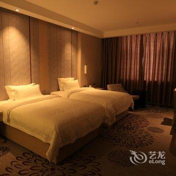 麗枫酒店(阿拉善左旗土尔扈特南路店)酒店提供图片