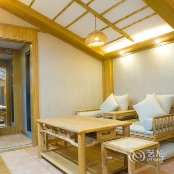 衡阳南岳延年农家乐酒店提供图片