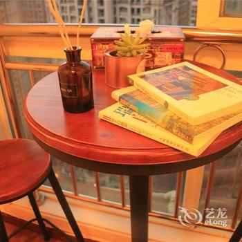 重庆柔软时光·CozyHome精品民宿酒店提供图片