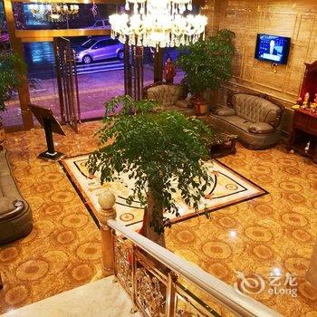 文山广南汇丰大酒店酒店提供图片