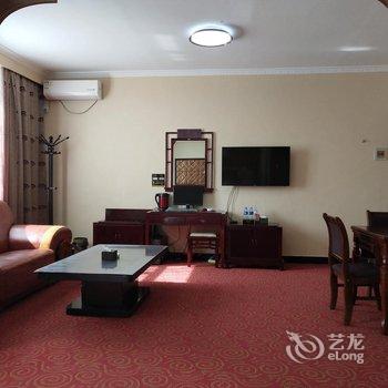 会宁河畔宾馆酒店提供图片
