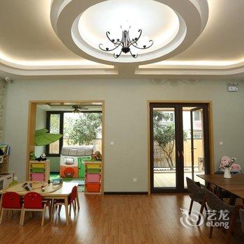 成都三只企鹅的家亲子别墅酒店提供图片