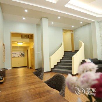 成都三只企鹅的家亲子别墅酒店提供图片