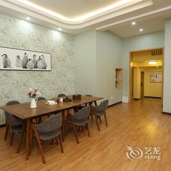 成都三只企鹅的家亲子别墅酒店提供图片