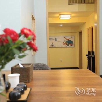 成都三只企鹅的家亲子别墅酒店提供图片