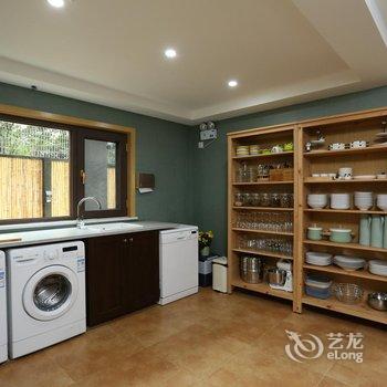 成都三只企鹅的家亲子别墅酒店提供图片