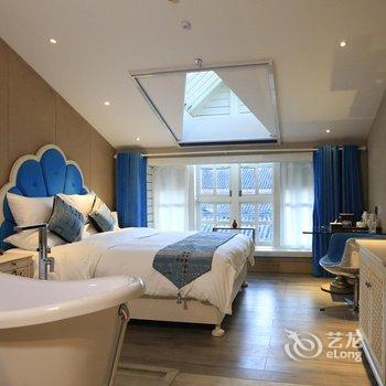 丽江束河新艺堡音乐酒店酒店提供图片