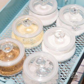 成都三只企鹅的家亲子别墅酒店提供图片