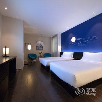 桔子酒店·精选(重庆观音桥步行街店)酒店提供图片