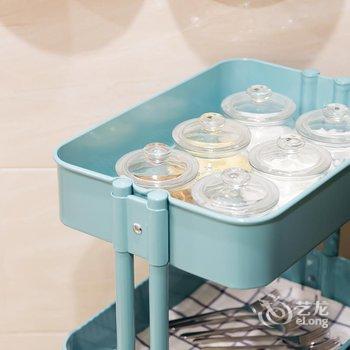 成都三只企鹅的家亲子别墅酒店提供图片