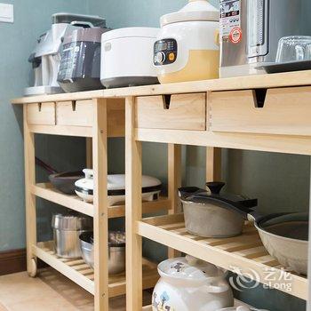 成都三只企鹅的家亲子别墅酒店提供图片